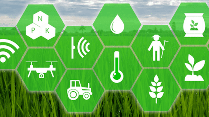Ethiopia Farmers Sign MoU To Improve Agriculture Using Digital Technology