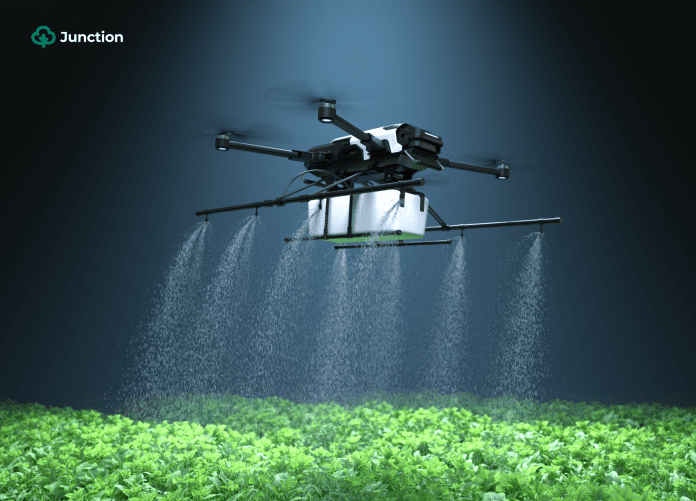 Agriculture Robots Market Projected To Reach $40 billion By 2028