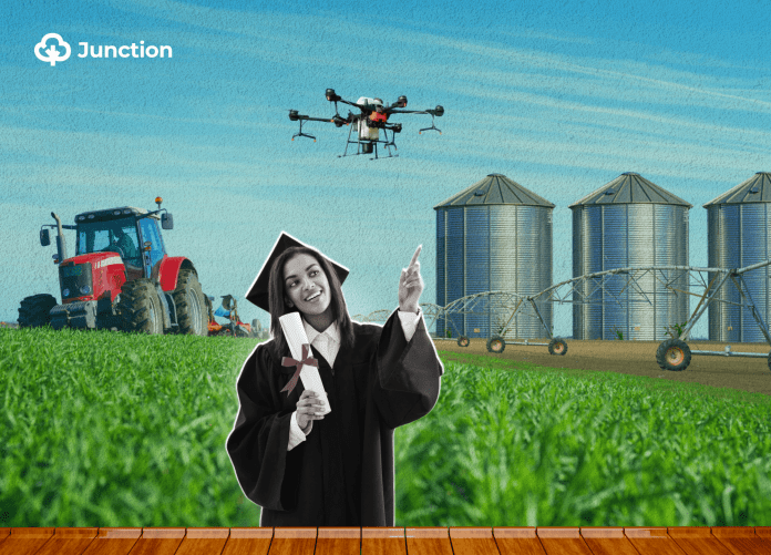 18 highly lucrative agricultural science careers in Nigeria