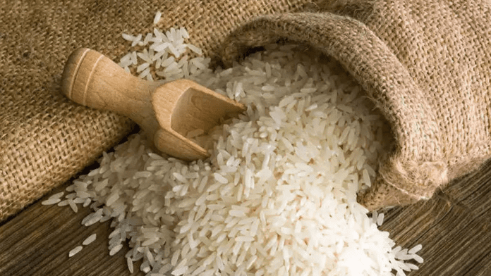 India's Rice Output To Drop, Raising Fears Of Export Curbs