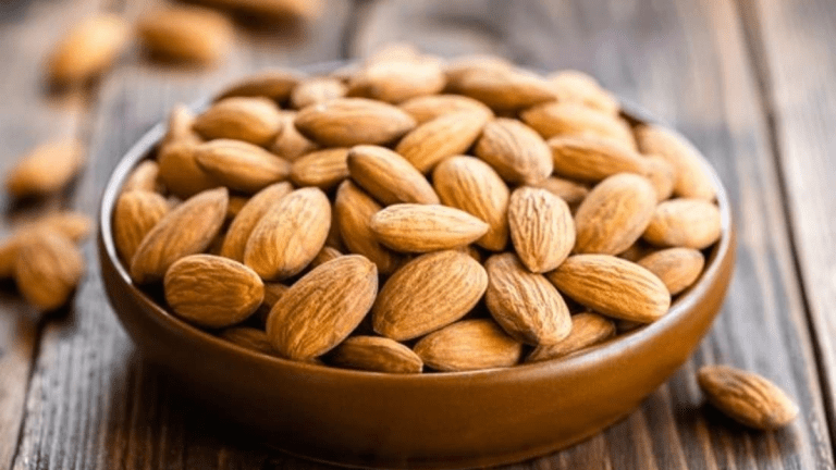 India Removes Retaliatory Tariffs On US Almonds