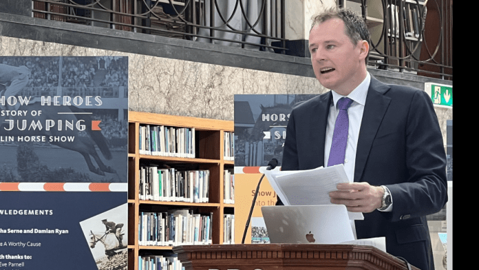 Ireland Agriculture Minister To Visit Nigeria, Senegal To Boost Trade And Cooperation