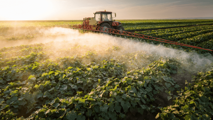 Campaigners Decry UK's Failure To Ban 36 EU-Prohibited Pesticides