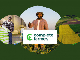 Ghana's Agritech Startup, Complete Farmer, Secures $10.4M Funding
