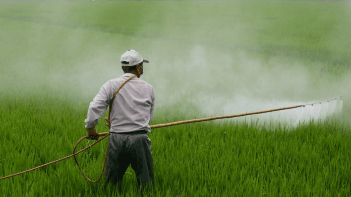 EU Proposes To Re-Approve Glyphosate Use Until 2033