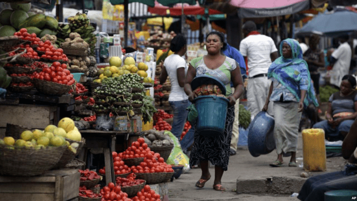 Food Inflation In Nigeria (August 2023 Update)