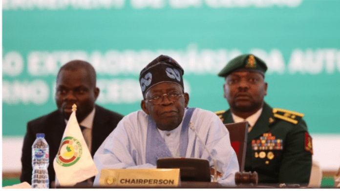 ECOWAS Allocates $78M Training Grant To Improve Food Security In Nigeria