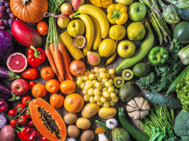 Growing Vegetables On Buildings Could Help Africa Save Space, Improve Food Security