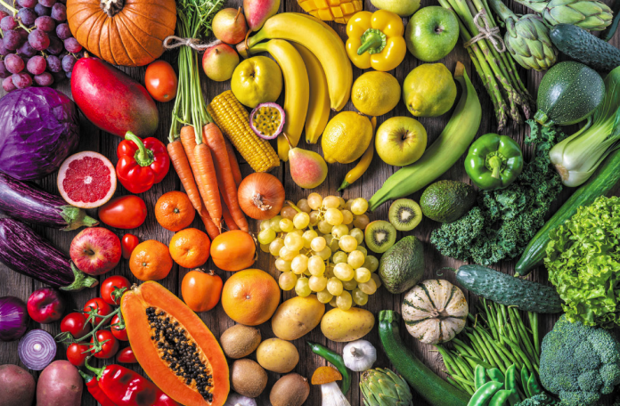 Growing Vegetables On Buildings Could Help Africa Save Space, Improve Food Security