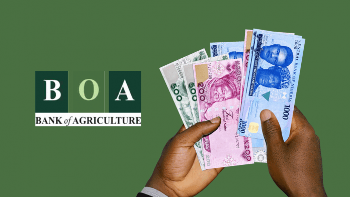 NCP Establishes Committee To Accelerate Bank Of Agriculture Revamp