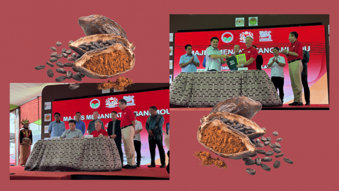 Nestle, Malaysian Cocoa Board Partner To Promote Sustainable Farming