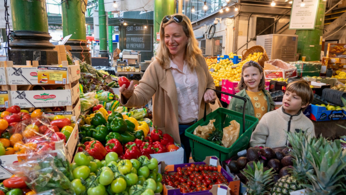 US Urge UK To Liberalise Its Agriculture Markets In New Trade Agreement