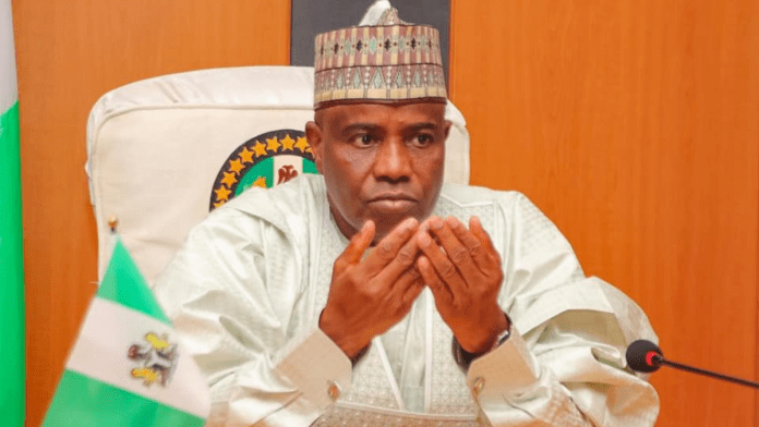tambuwal Tambuwal Gets More Time To Prepare Defense Against Allegations Of Selling State Ministry Of Agriculture's Assets