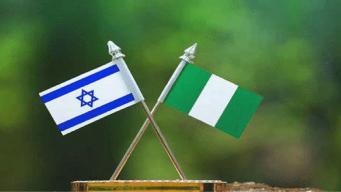 Nigeria's FCT And Israel To Collaborate On Agriculture, Security