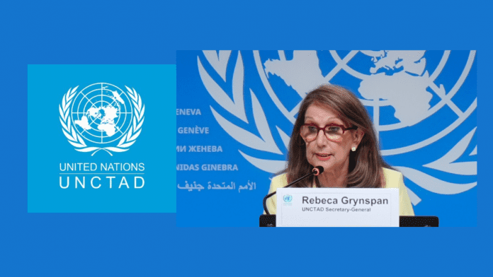 Global Food Crisis: UN Calls For Tighter Oversight Of Commodity Traders