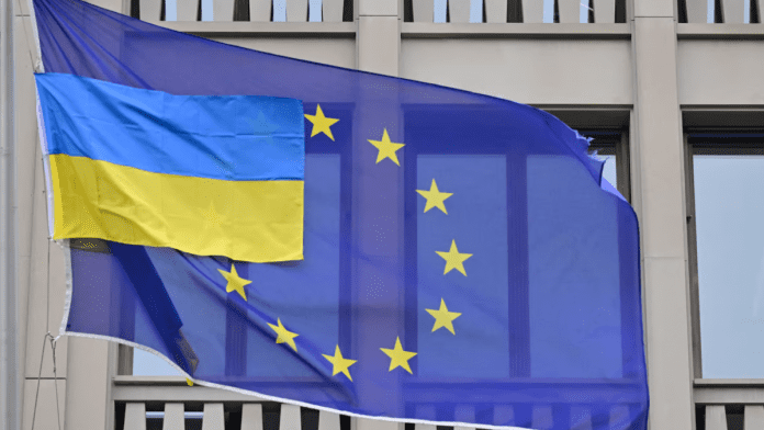 Ukraine Joining EU Would Cut Agricultural Funding For Farmers By 20%