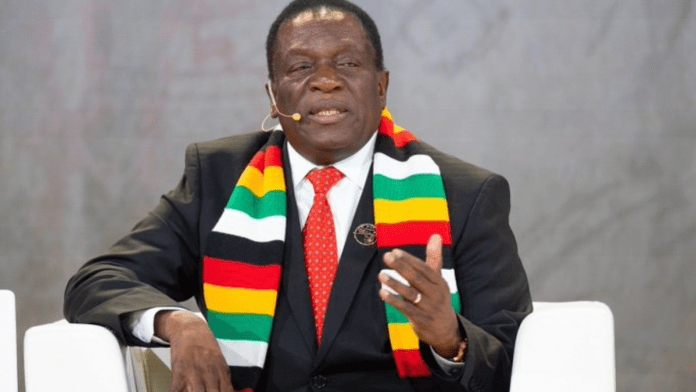 Farmers Accuse Zimbabwe Officials Of Partiality In Presidential Inputs Scheme