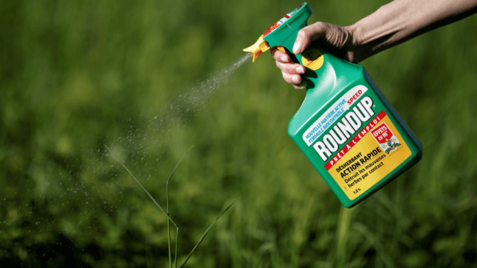 European Commission To Vote On Glyphosate Renewal On October 13