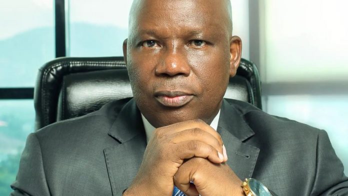 Former NIRSAL Boss Nabbed 11 Months After Sacking Over Wheat Project Scam