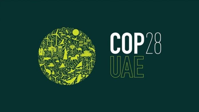 Food Systems To Take Center Stage At COP28 Climate Talks