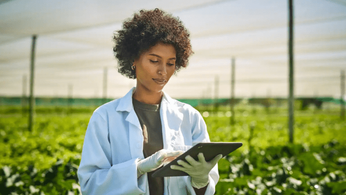 Nigerian Farmers Association Adopts Tingo Mobile's Nwassa Marketplace Platform