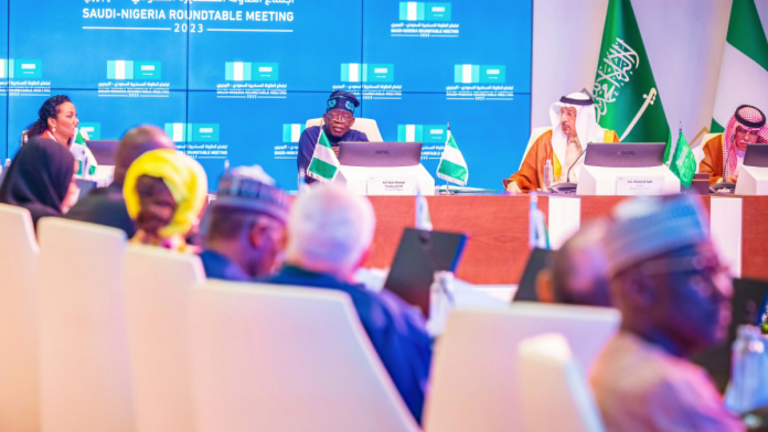 Saudi Arabian Investors Eye Niger State Agriculture, Infrastructure Projects