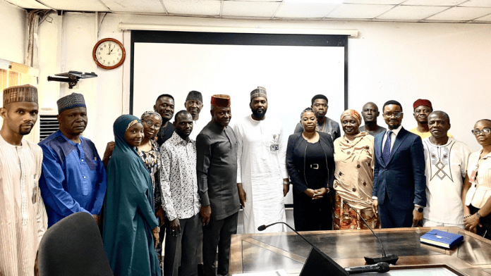 Nigeria Inaugurates Committee To Harness Bioenergy Potential