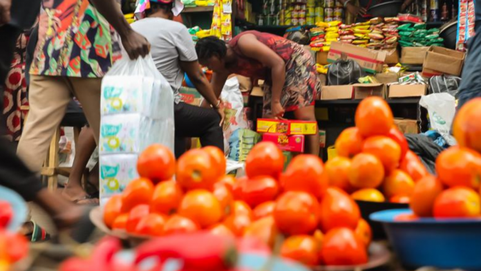 Food Prices In Nigeria Rise Significantly In February 2024 — NBS