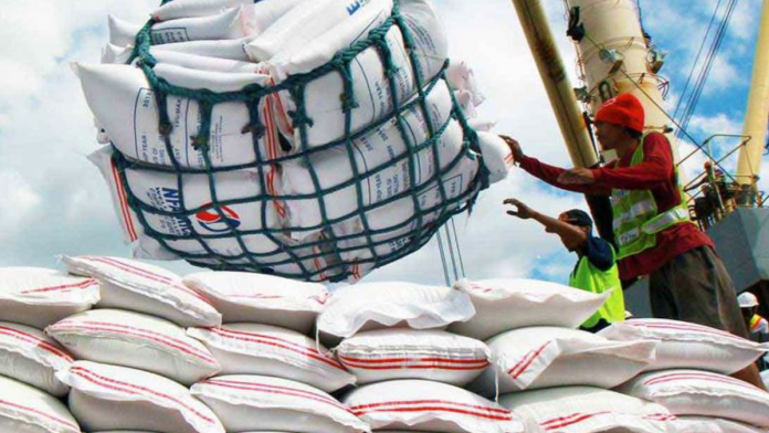 Nigeria To Become World's Top Rice Buyer In 2024 With 2.1MMT Projected Imports