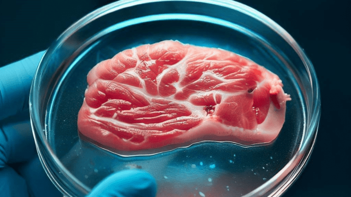 Italian Parliament Approves Ban On Lab-Grown Meat