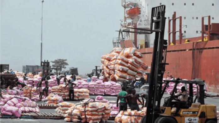 Nigeria's â¦3 Trillion Food Imports Unsustainable - TGI Group Says