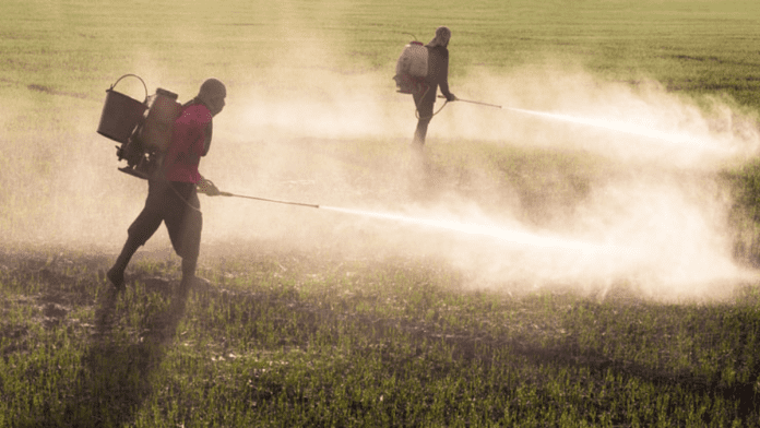EU Parliament Rejects Pesticide Reduction Law