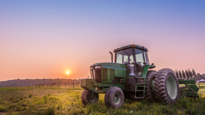 Regulatory Divergence Jeopardise Northern Ireland's Agriculture