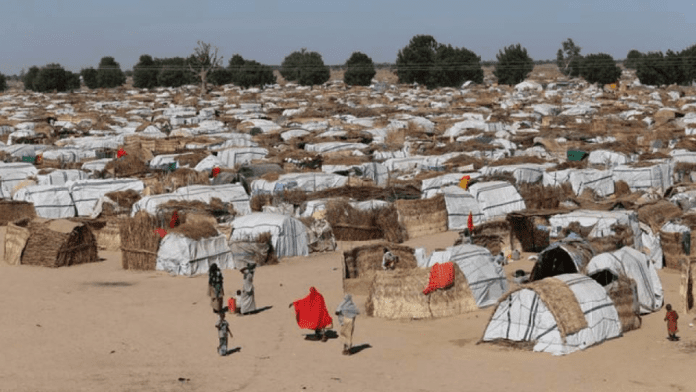 Looming Food Crisis Threatens Millions Of Nigerians