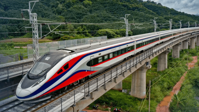 Thailand Gears Up For Enhanced Agricultural Exports To China Via Railway System