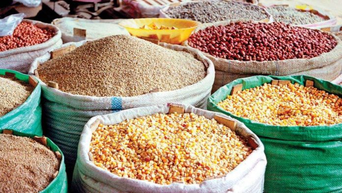 FG Pledges Support For Farmers, Targets 31 Million MT Grain Production In 2024