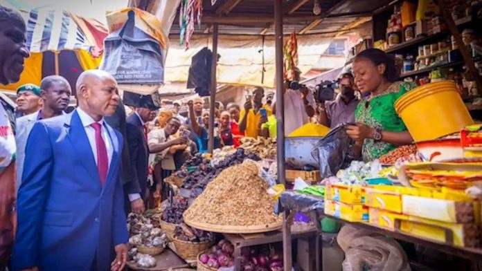 Enugu State Launches $19.4m Agro-Processing Project