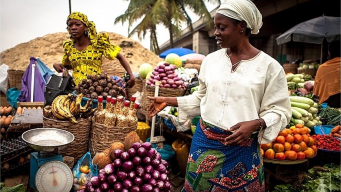 Green Sahara Farms CEO Urges FG To Intervene To Curb Soaring Food Prices