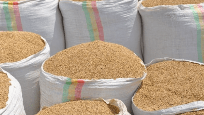 Abakaliki Rice Millers Celebrate Bushel System Return, Price Reduction