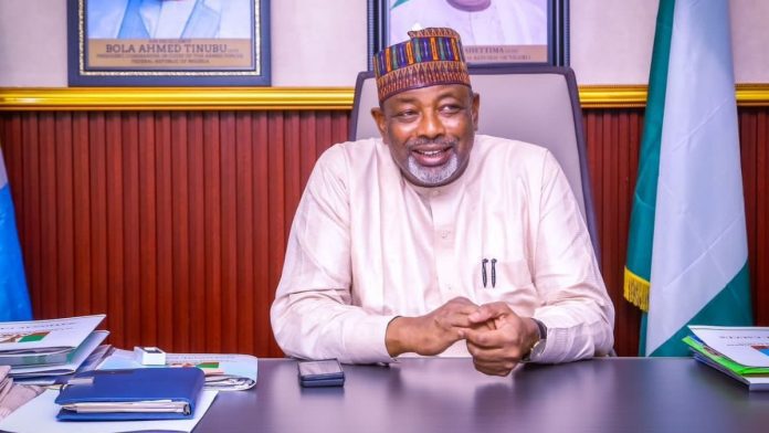 Nigeria Farmers' Database Corrupt, Politicised - Agric Minister Kyari Says