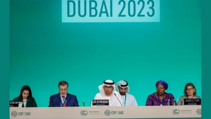 COP28: Over 150 Countries Endorse UAE Declaration On Agriculture, Food Systems