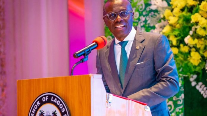 Lagos Opens 'Game-Changer' Food Hub To Tackle Food Insecurity, Inflation