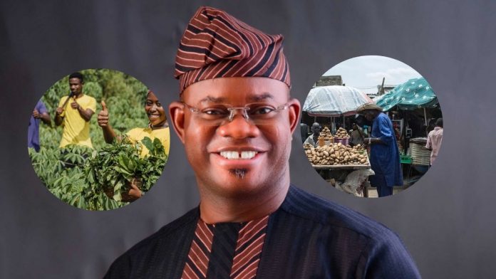 Kogi Chamber Of Commerce, Agriculture Discloses Loss of â¦450m