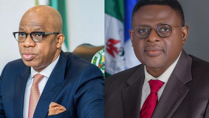 Ogun Pumps â¦50m Into Fish Farming, Cross River Eyes â¦30bn Agric Fund