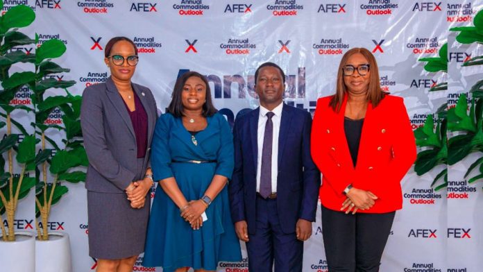 AFEX Predicts Maize, Paddy Rice Price Hikes In Nigeria For 2024