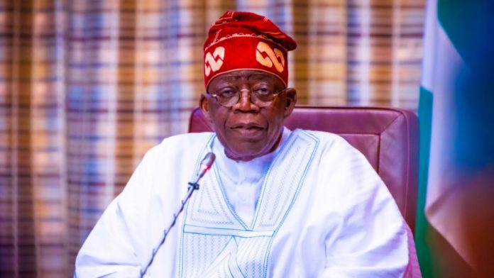 tinubu