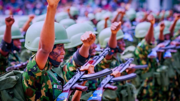 Terrorist Attacks Threaten Food Security In Nigeria, Military Warns