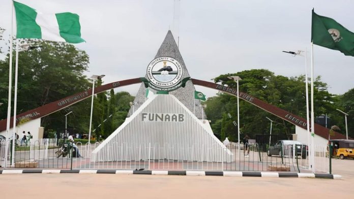 FUNAAB, Germany Explore Sustainable Food Production Collaboration In Nigeria