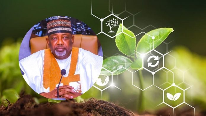 Nigeria To Tackle Food Security Challenges With Improved Data
