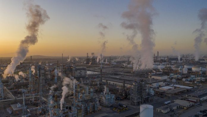 Rice Boom In Sub-Saharan Africa Fuels Methane Emissions, Study Finds